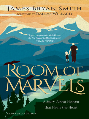 cover image of Room of Marvels